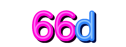 66d — logo kanal